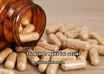 Tylolhot Neye İyi Gelir?