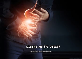 Ülsere Ne İyi Gelir?