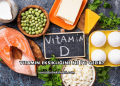 Vitamin Eksikliğine Ne İyi Gelir?
