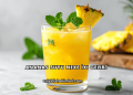 Ananas Suyu Neye İyi Gelir?