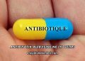 Antibiyotik Alerjisine Ne İyi Gelir?