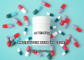 Antibiyotik Neye İyi Gelir?