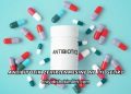 Antibiyotik Zehirlenmesine Ne İyi Gelir?