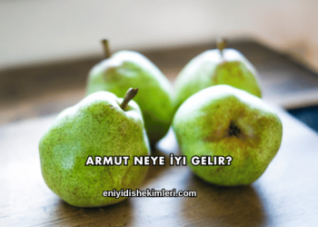 Armut Neye İyi Gelir?