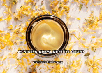 Aynısefa Kremi Neye İyi Gelir?