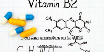 B Vitamini Eksikliğine Ne İyi Gelir?
