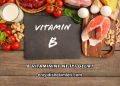 B Vitaminine Ne İyi Gelir?
