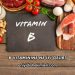 B Vitaminine Ne İyi Gelir?