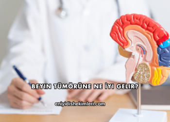 Beyin Tümörüne Ne İyi Gelir?
