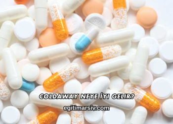 Coldaway Neye İyi Gelir?