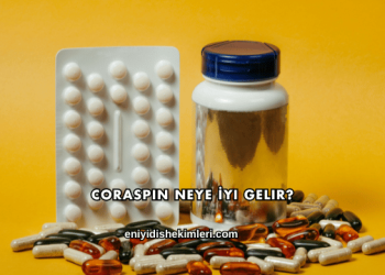 Coraspin Neye İyi Gelir?