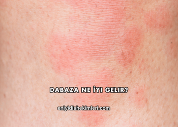 Dabaza Ne İyi Gelir?