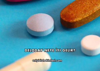Deloday Neye İyi Gelir?