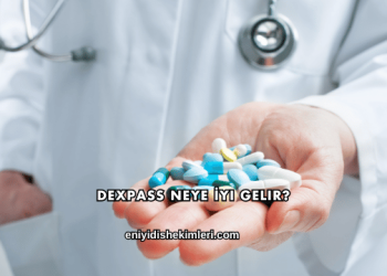 Dexpass Neye İyi Gelir?