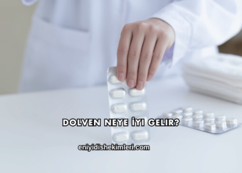 Dolven Neye İyi Gelir?