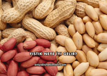 Fıstık Neye İyi Gelir?