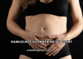 Hamilelikte Kusmaya Ne İyi Gelir?