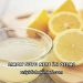 Limon Suyu Neye İyi Gelir?