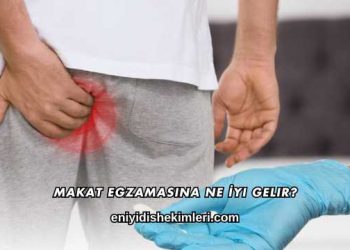 Makat Egzamasına Ne İyi Gelir?