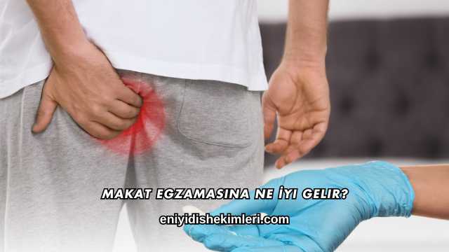 Makat Egzamasına Ne İyi Gelir?