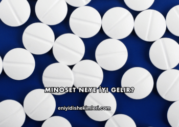 Minoset Neye İyi Gelir?