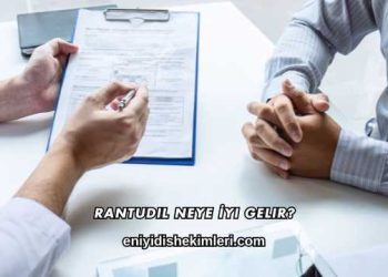 Rantudil Neye İyi Gelir?