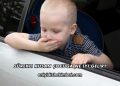 Sürekli Kusan Çocuğa Ne İyi Gelir?