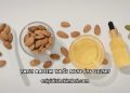 Tatlı Badem Yağı Neye İyi Gelir?