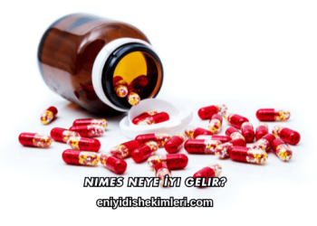 Nimes Neye İyi Gelir?