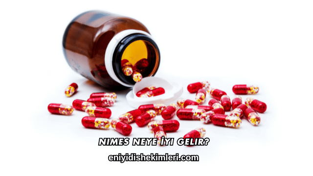 Nimes Neye İyi Gelir?